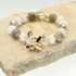 Obrazek Bransoletka Lovely stones B99171