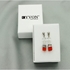 Изображение Kolczyki LOVELY SQUARE E99007