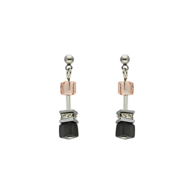 Изображение Kolczyki LOVELY SQUARE E99002