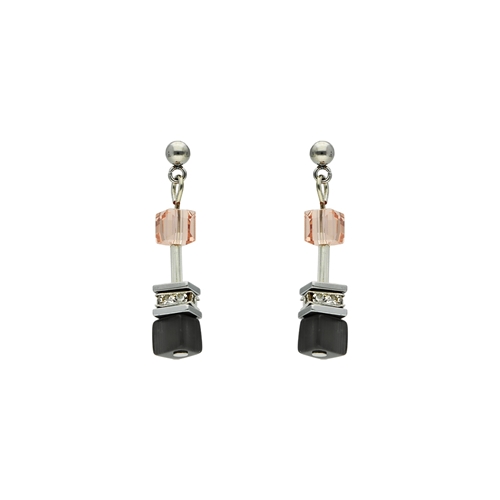 Изображение Kolczyki LOVELY SQUARE E99002