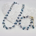 Obrazek Bransoletka Lovely stones B98910