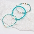 Picture of Zestaw bransoletek SUMMER TIME B98755