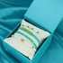 Picture of Zestaw bransoletek SUMMER TIME B98753