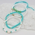 Picture of Zestaw bransoletek SUMMER TIME B98753