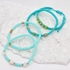 Picture of Zestaw bransoletek SUMMER TIME B98752