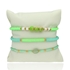 Picture of Zestaw bransoletek SUMMER TIME B98749