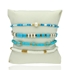 Picture of Zestaw bransoletek SUMMER TIME B98741