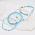 Picture of Zestaw bransoletek SUMMER TIME B98741