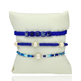 Image de Zestaw bransoletek SUMMER TIME B98737