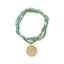 Image de Bransoletka Aqua glass B98845