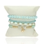Image de Zestaw bransoletek SUMMER TIME B99082