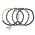 Obrazek Zestaw bransoletek B99097