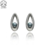 Obrázok pre výrobcu Kolczyki SHELL PEARL E98409