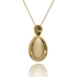 Изображение Naszyjnik z kwarcem N98432