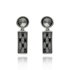 Image sur Kolczyki GAMBIT E98462