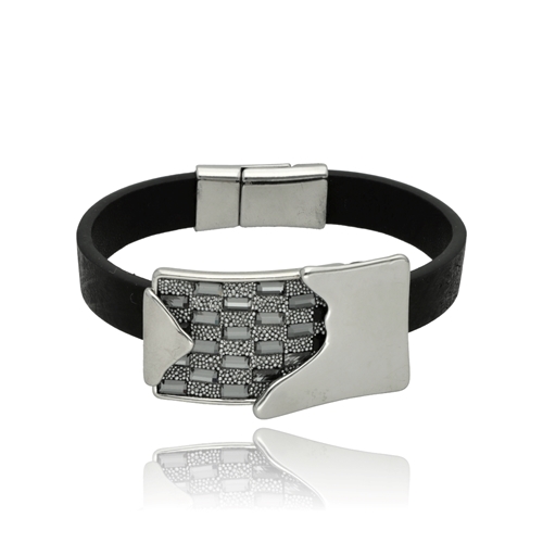 Image sur Bransoletka GAMBIT B98460
