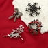 Picture of Zestaw broszek GIFT1
