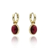 Picture of Kolczyki TIGER EYE E98230