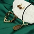 Picture of Kolczyki TIGER EYE E98227