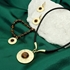 Picture of Naszyjnik TIGER EYE N98226a