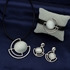 Image sur Bransoletka z kwarcem B98420