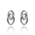 Изображение Kolczyki SHELL PEARL E98407