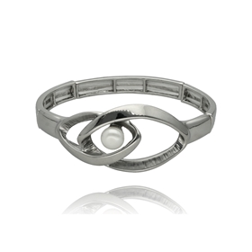 Изображение Bransoletka SHELL PEARL B98407