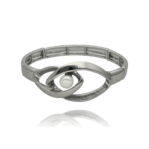 Изображение Bransoletka SHELL PEARL B98407