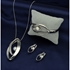 Изображение Bransoletka SHELL PEARL B98407