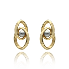 Изображение Kolczyki SHELL PEARL E98406