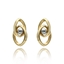 Picture of Kolczyki SHELL PEARL E98406