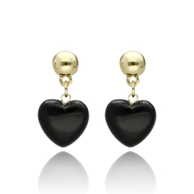 Изображение Kolczyki LOVE QUARTZ E98215
