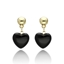 Bild von Kolczyki LOVE QUARTZ E98215