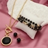 Picture of Kolczyki cat eye E98202