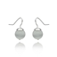 Obrazek Kolczyki cat eye E98201