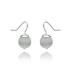Obrazek Kolczyki cat eye E98201