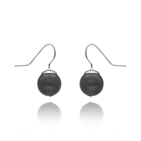 Изображение Kolczyki cat eye E98200