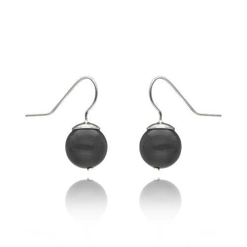 Изображение Kolczyki cat eye E98200