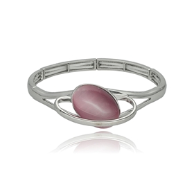 Obrazek Bransoletka ELEGANCE B98117