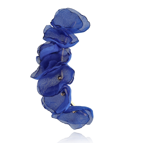 Изображение Broszka jedwabna BR98086