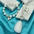 Image sur Naszyjnik z jadeitem N97912
