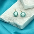 Picture of Kolczyki ILLUSION 3D E97818