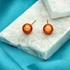 Image sur Kolczyki ILLUSION 3D E97815