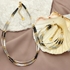 Obrazek Bransoletka MIYUKI B97820