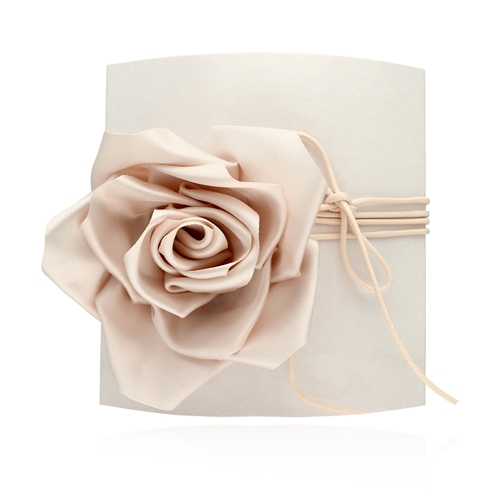 Image sur Choker LA ROSA N97701
