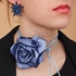 Obrazek Choker LA ROSA N97710