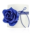 Obrazek Choker LA ROSA N97711
