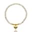 Bild von Bransoletka z agatami B97794