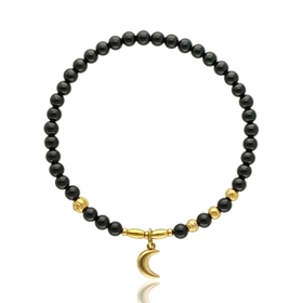 Изображение Bransoletka z agatami B97788
