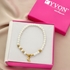 Image sur Bransoletka z jadeitami B97787